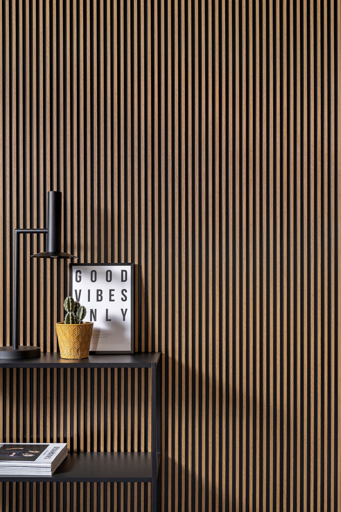 Panneau mural 3D L0106T