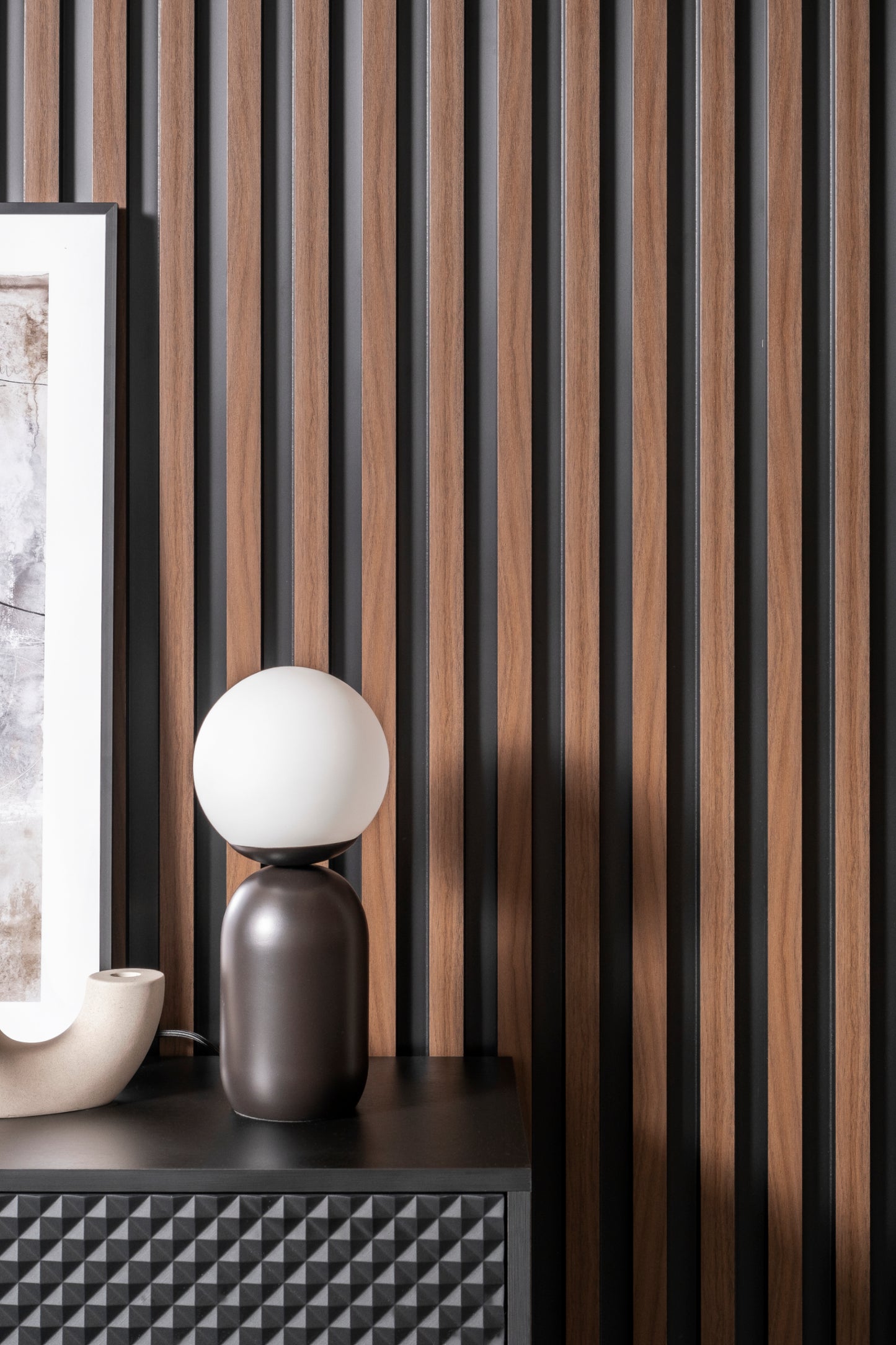 Panneaux muraux 3D L0304T