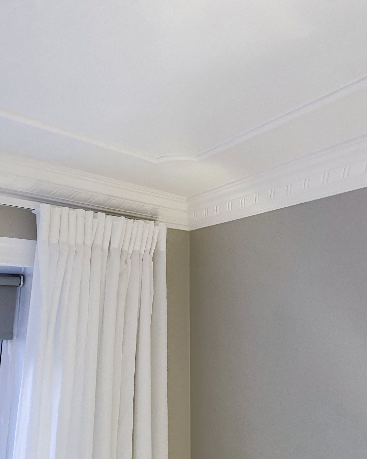 Moulure polystyrène VL7