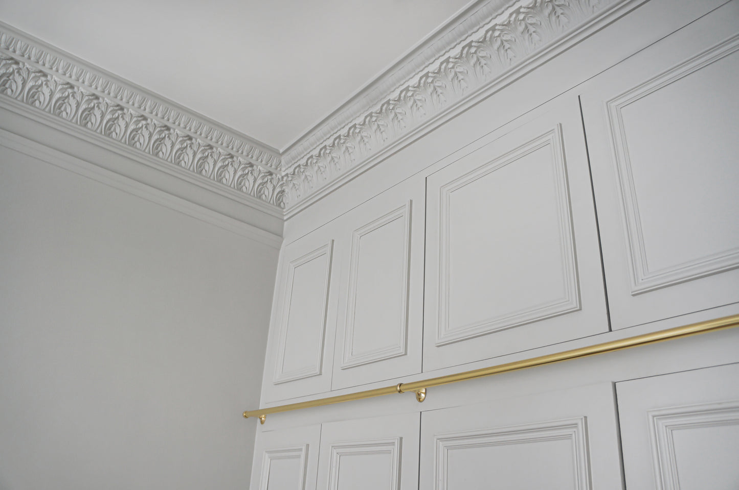 Cornice Z108