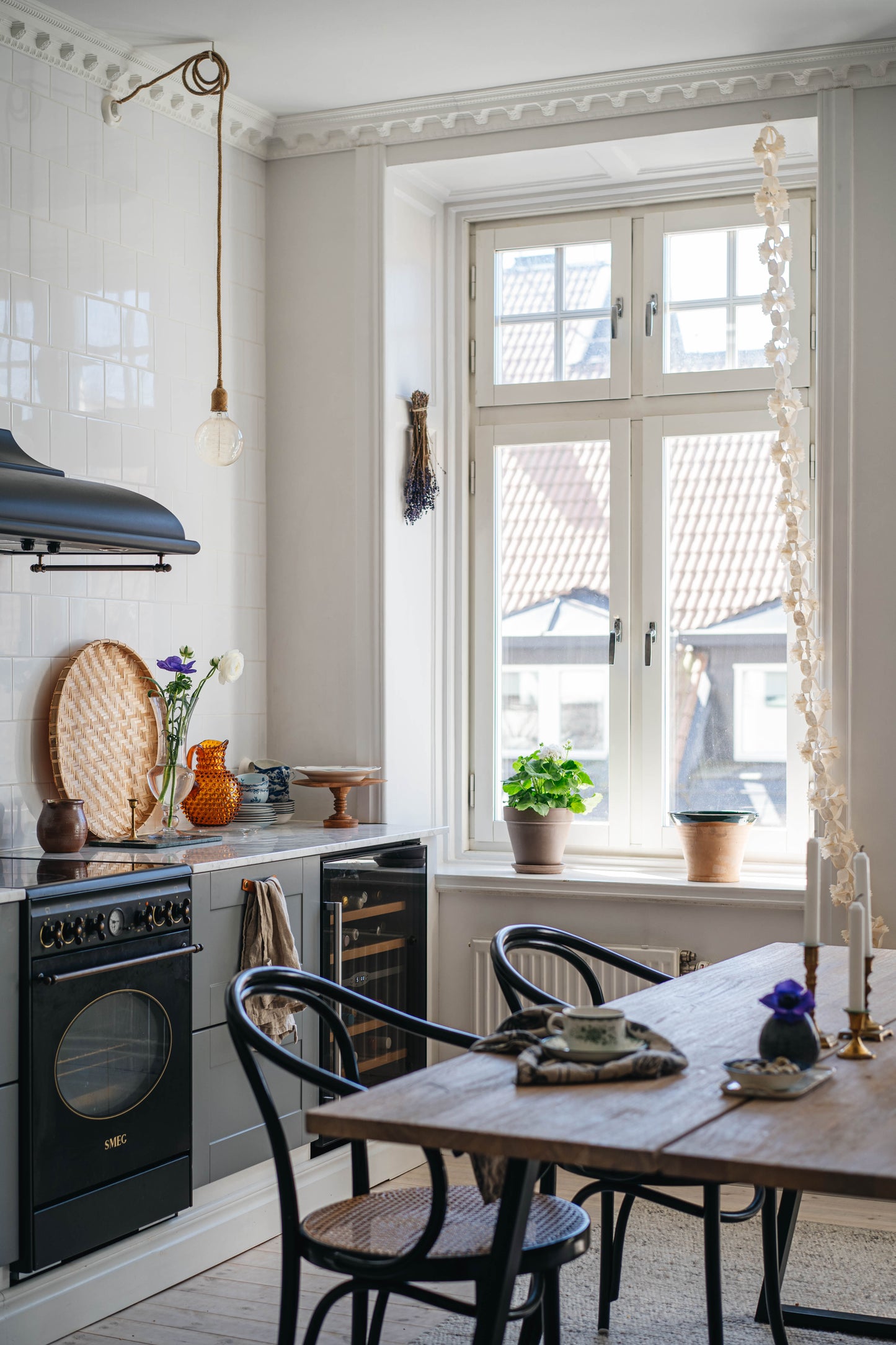 Corniche polystyrène GK19