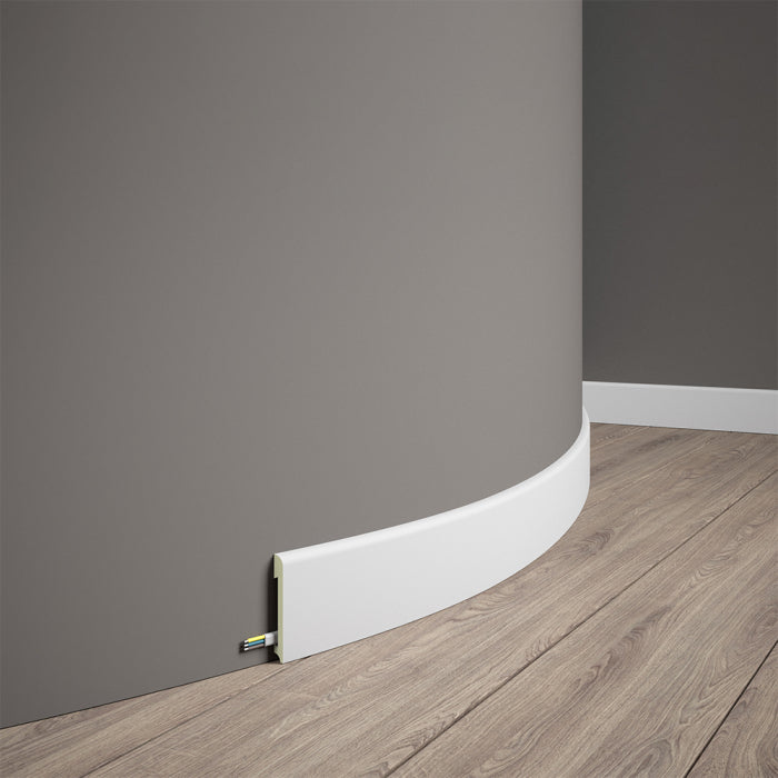 Provbit Golvlist MD234 Flex