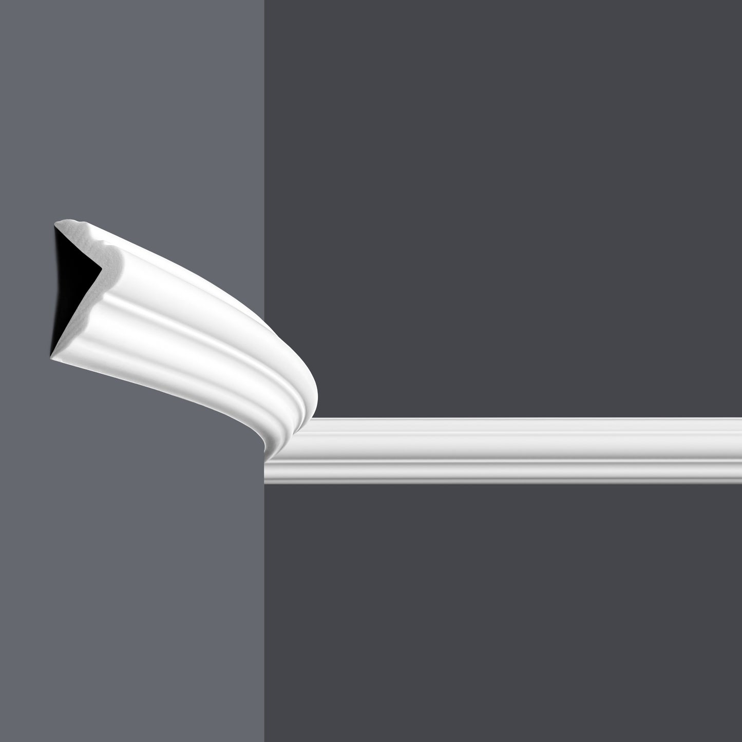 Moulure Z310 Flexible