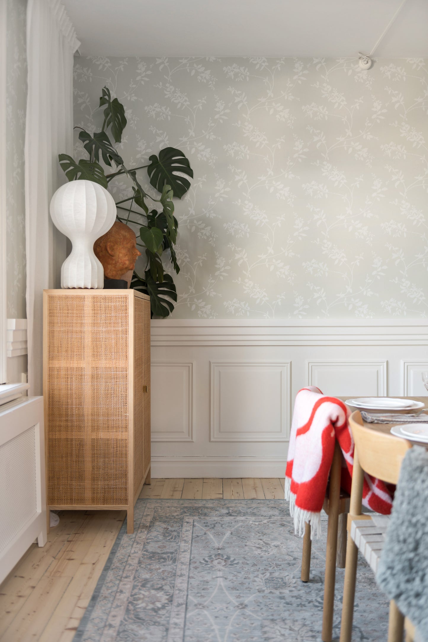 Panneau Mural 14-002