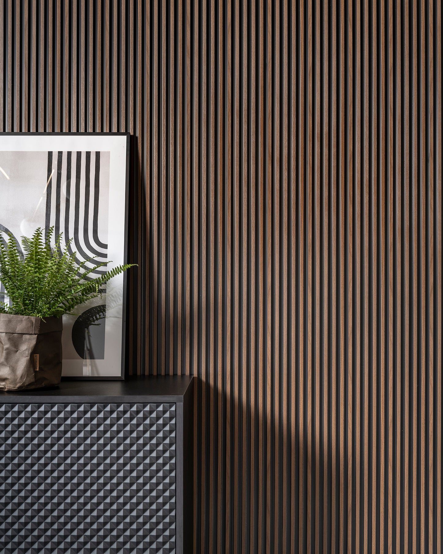 Panneaux muraux 3D L0104T