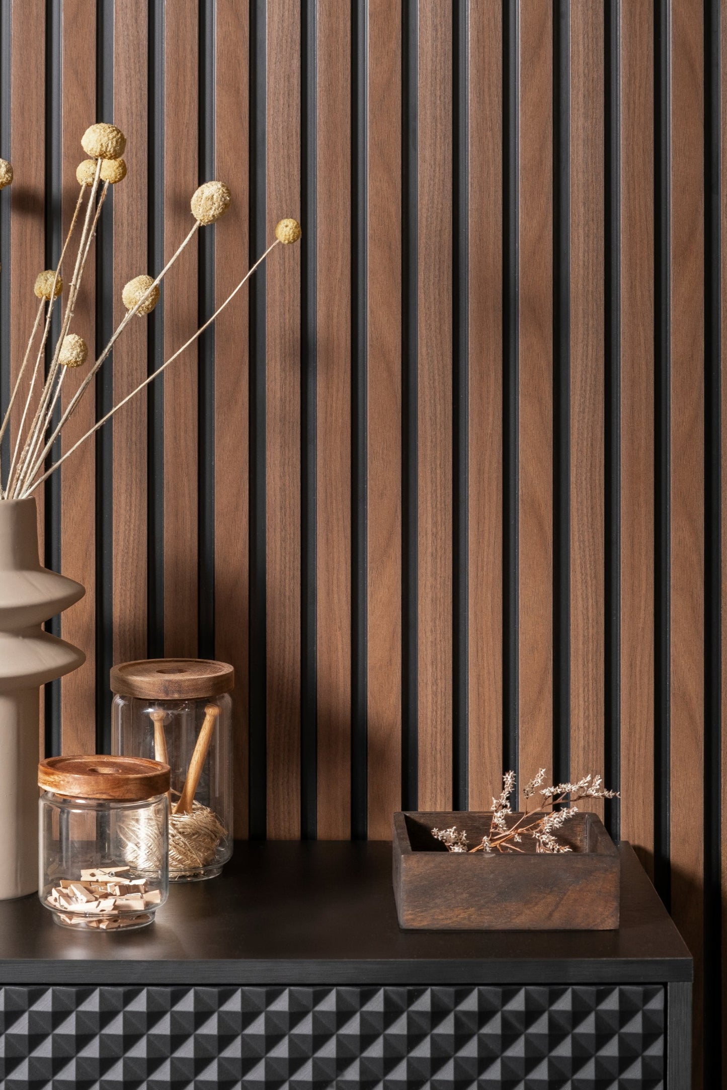 Panneaux muraux 3D L0204T