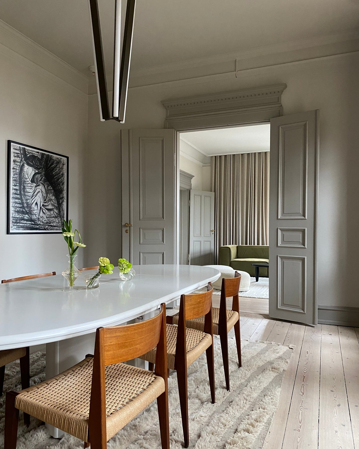 Dessus de porte Z131