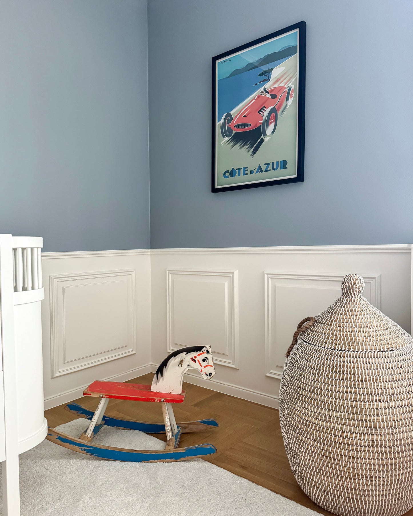 Panneau Mural 14-002