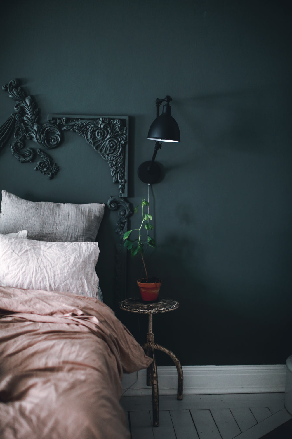 Décoration d’angle Z545