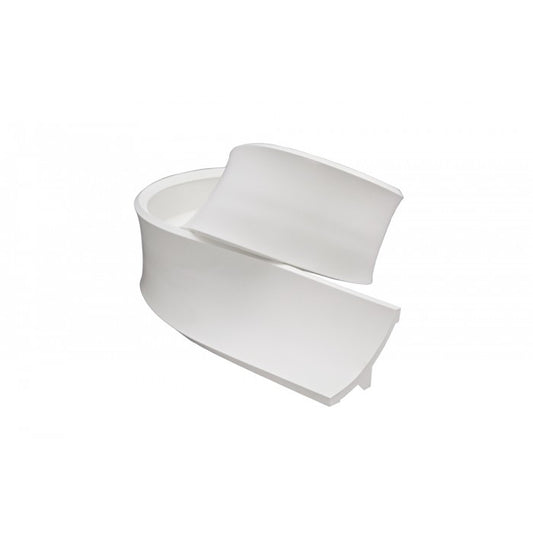 Provbit Taklist indirekt ljus KF702 Flex