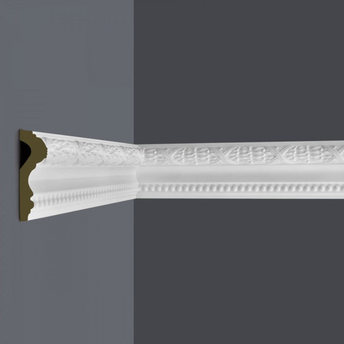 Provbit Vägglist Z311