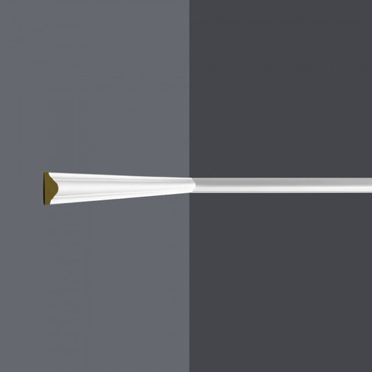 Provbit Vägglist Z351