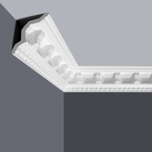 Taklist frigolit GK19