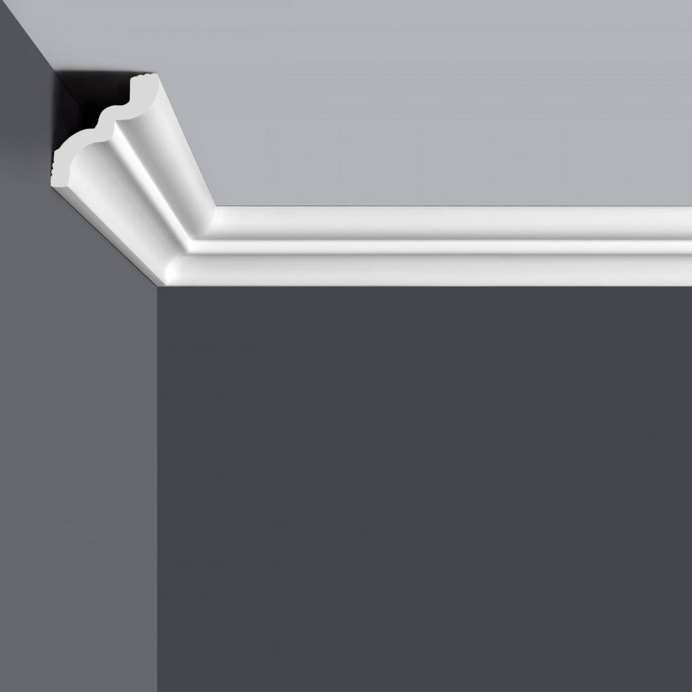 Taklist frigolit KL85