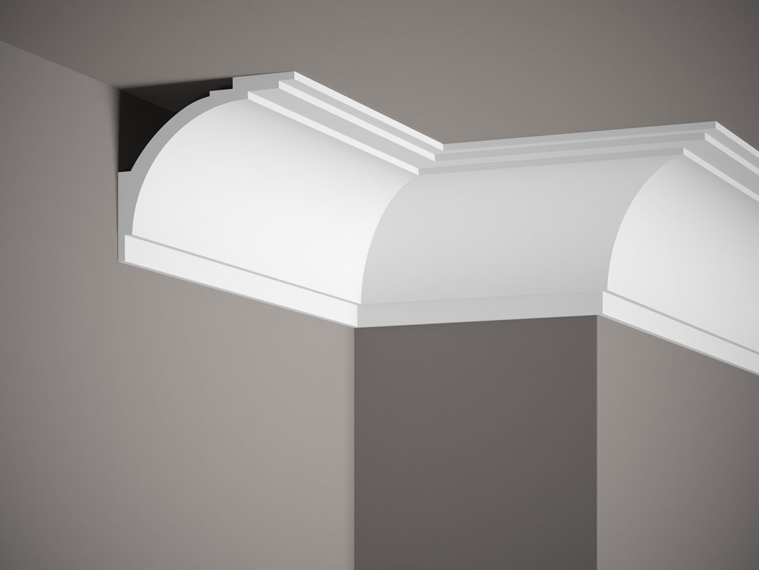 Taklist indirekt ljus MD105