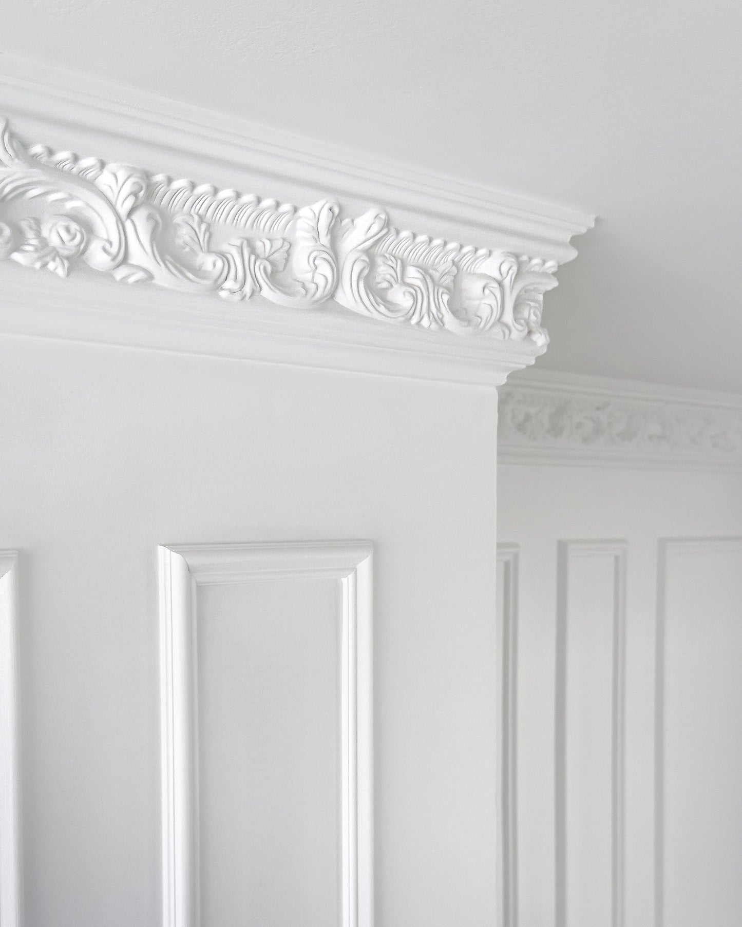 Cornice Z112